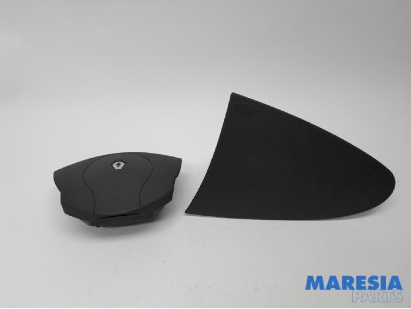Renault - Twingo - Airbag set