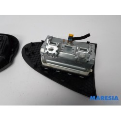 Renault - Twingo - Airbag set