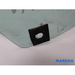 Fiat - Punto - Door window 2-door, right