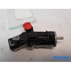 Nissan - NV300 - Kontaktslot+Sleutel