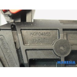 Nissan - NV300 - Kontaktslot+Sleutel