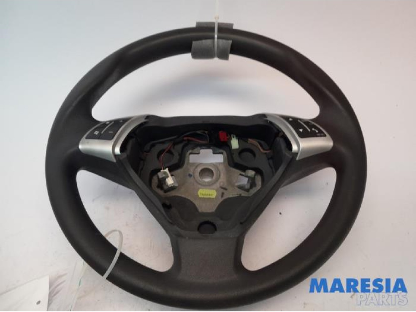 Fiat - Punto - Stuurwiel