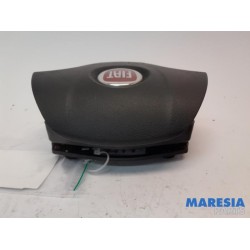 Fiat - Punto - Left airbag (steering wheel)