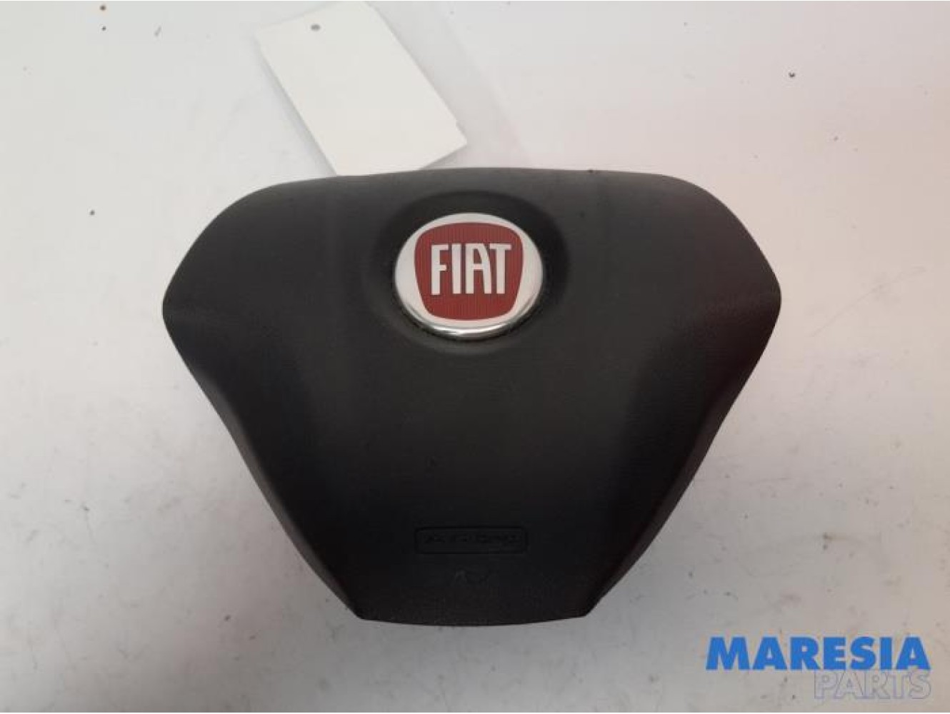 Fiat - Punto - Left airbag (steering wheel)