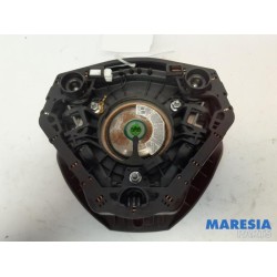 Fiat - Punto - Left airbag (steering wheel)