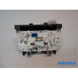 Fiat - Punto - Heater control panel