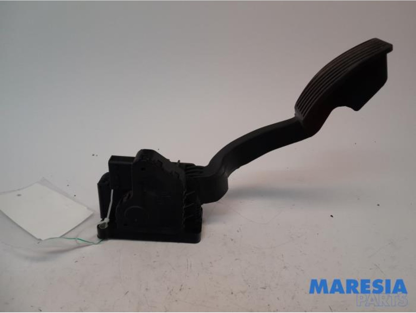 Fiat - Punto - Gaspedalposition Sensor