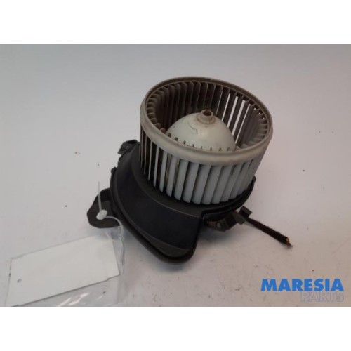 Fiat - Punto - Heating and ventilation fan motor