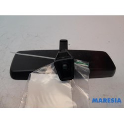 Fiat - Punto - Rear view mirror