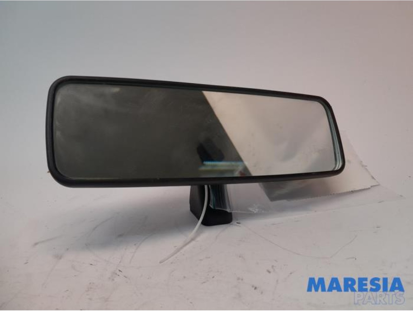 Fiat - Punto - Rear view mirror