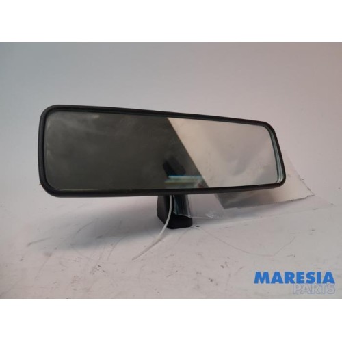 Fiat - Punto - Rear view mirror