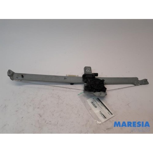 Nissan - NV300 - Window mechanism 2-door, front right