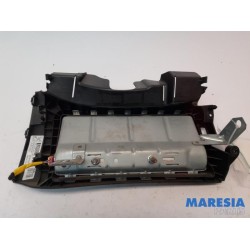 Fiat - Punto - Airbag knie links