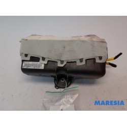Fiat - Punto - Right airbag (dashboard)