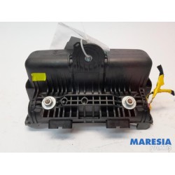 Fiat - Punto - Right airbag (dashboard)