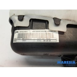 Fiat - Punto - Right airbag (dashboard)