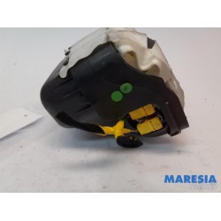 Fiat - Punto - Right airbag (dashboard)