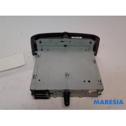 Fiat - Punto - Radio CD player