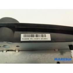 Fiat - Punto - Radio CD player