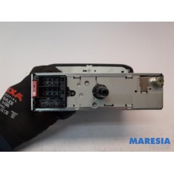 Fiat - Punto - Radio CD player