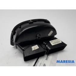 Fiat - Punto - Dashboard vent