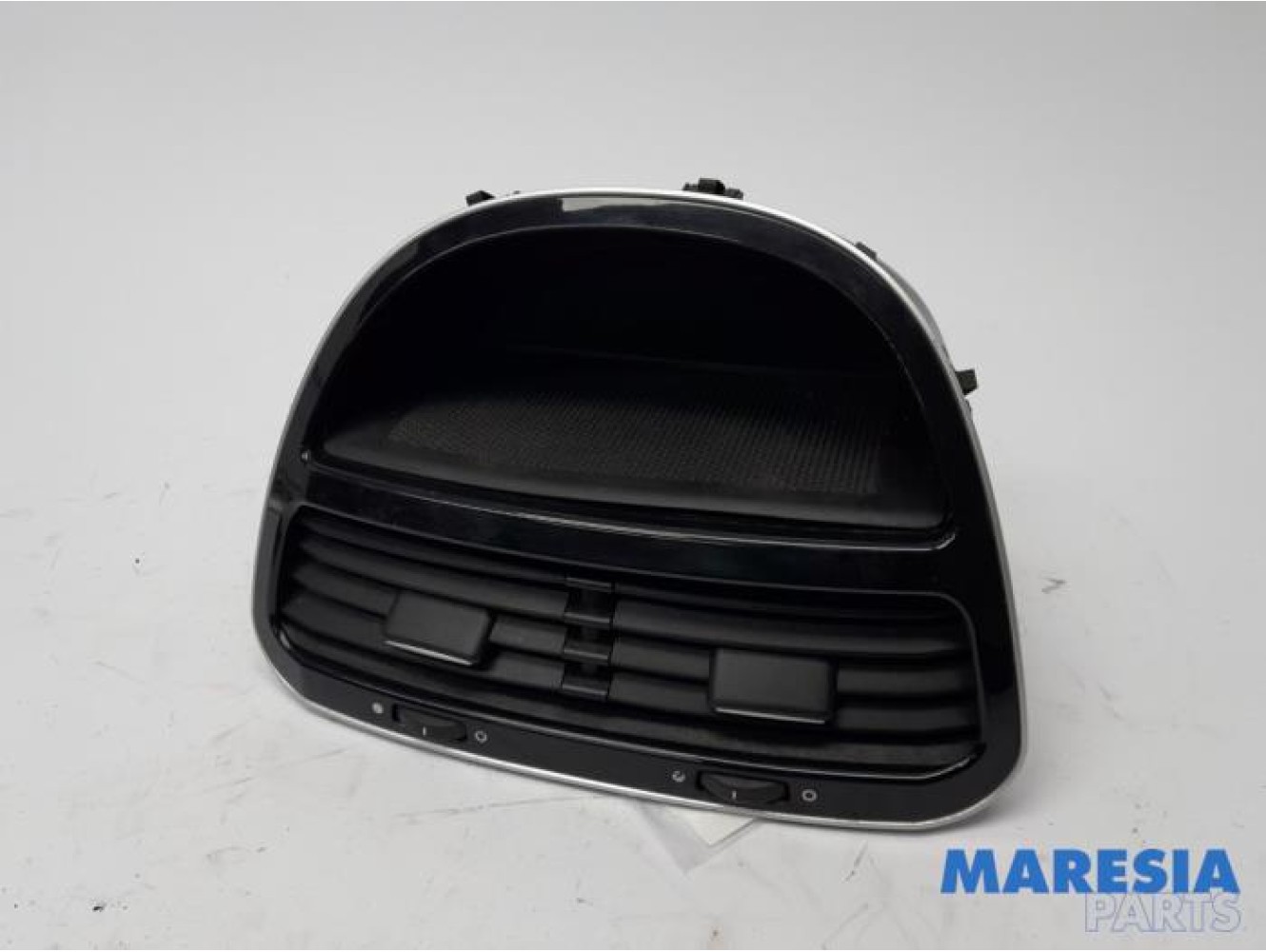 Fiat - Punto - Dashboard vent