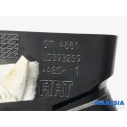 Fiat - Punto - Dashboard vent