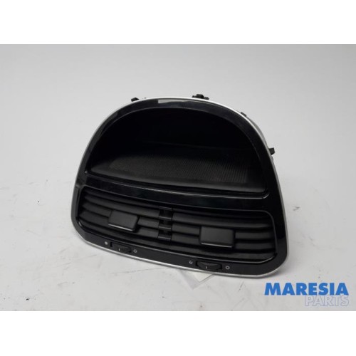 Fiat - Punto - Dashboard vent