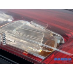Fiat - Punto - Achterlicht links