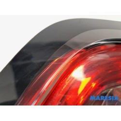 Fiat - Punto - Achterlicht links