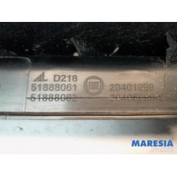 Fiat - Punto - Achterlicht links
