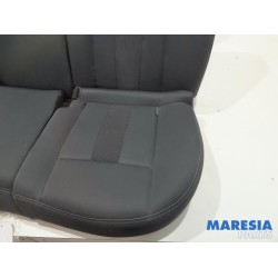 Renault - Megane - Rückbank