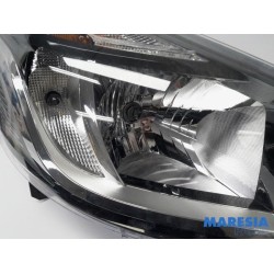 Nissan - NV300 - Koplamp rechts
