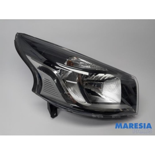 Nissan - NV300 - Koplamp rechts