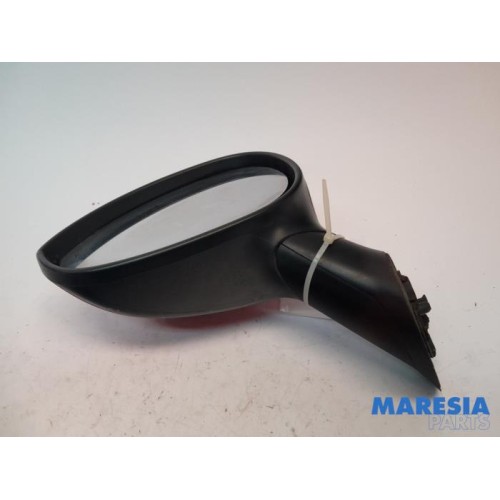 Fiat - Punto - Wing mirror, left