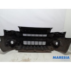 Citroen - Berlingo - Front bumper