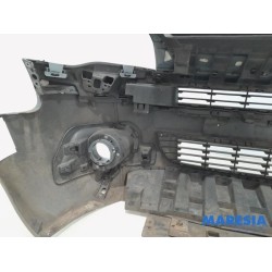 Citroen - Berlingo - Front bumper