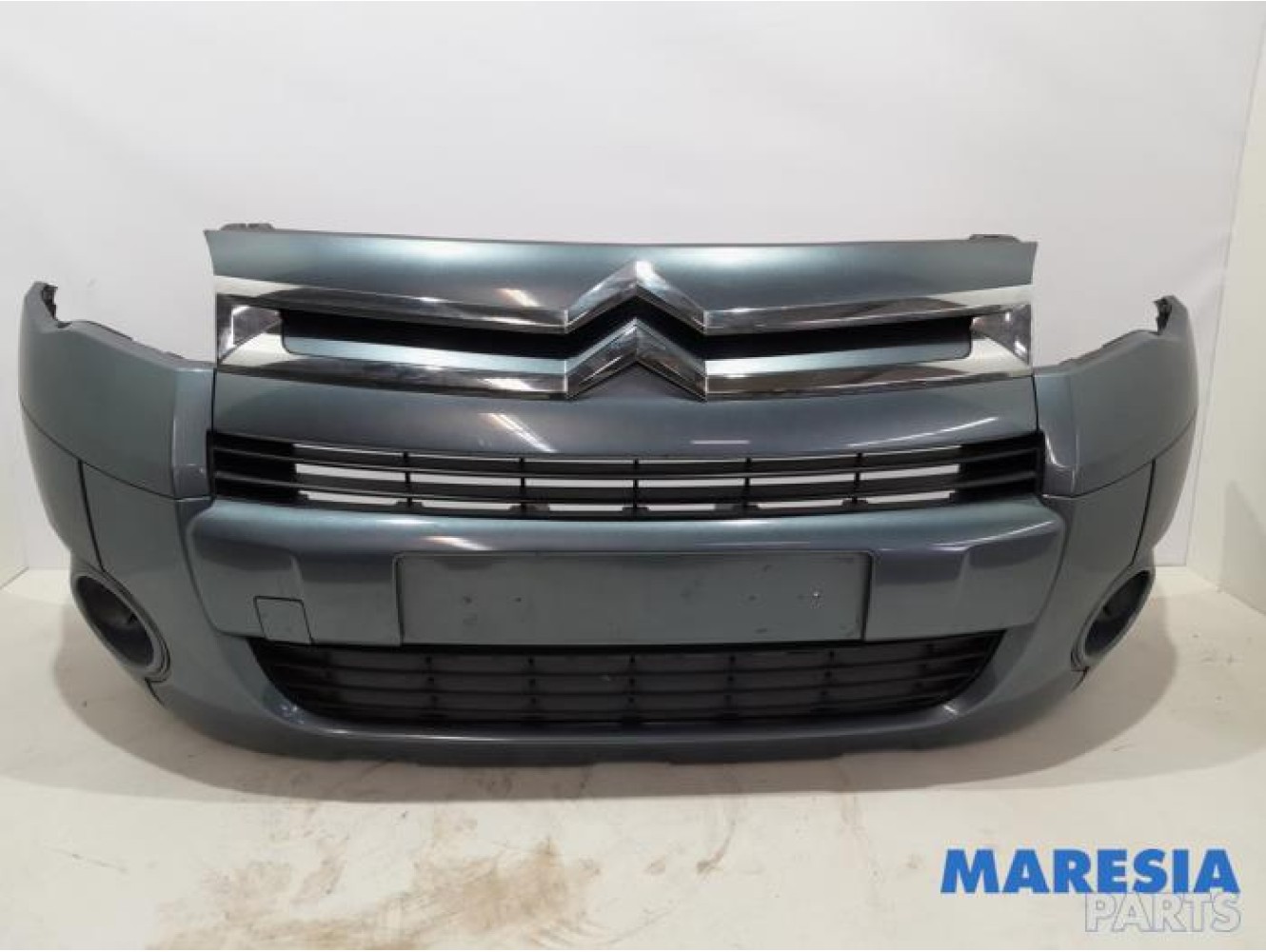 Citroen - Berlingo - Front bumper