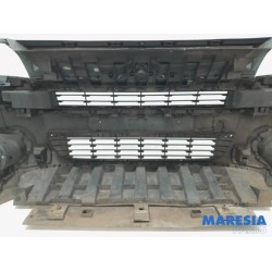 Citroen - Berlingo - Front bumper