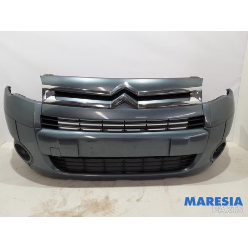 Citroen - Berlingo - Front bumper