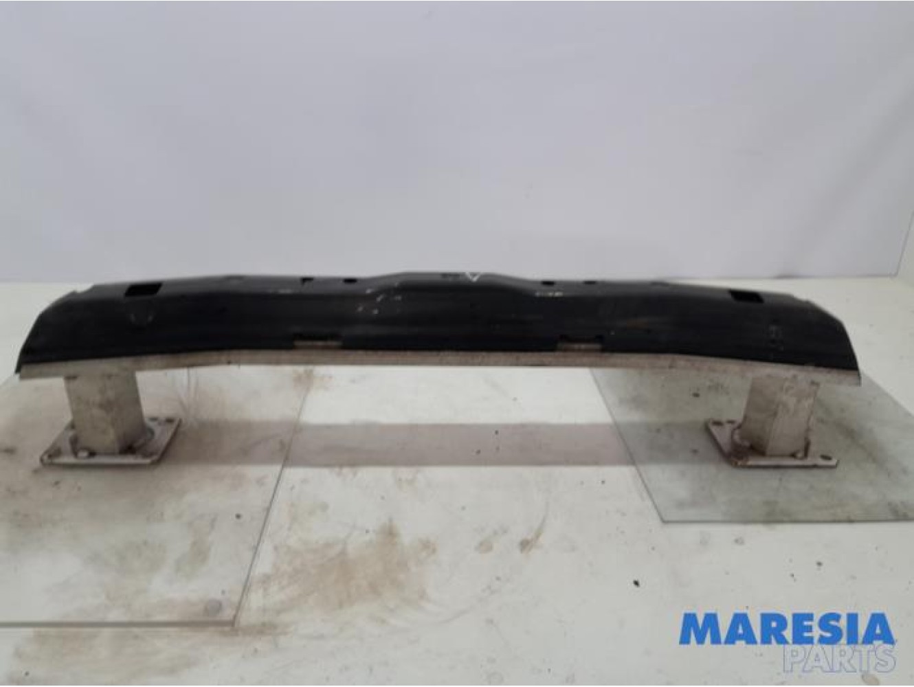 Citroen - Berlingo - Front bumper frame