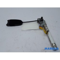 Fiat - Punto - Gurtsrammer links