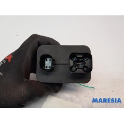 Fiat - Punto - Glow plug relay