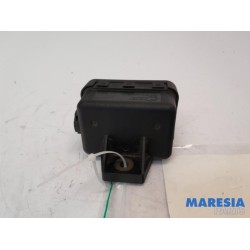 Fiat - Punto - Glow plug relay
