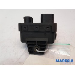 Fiat - Punto - Glow plug relay