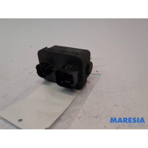 Fiat - Punto - Glow plug relay