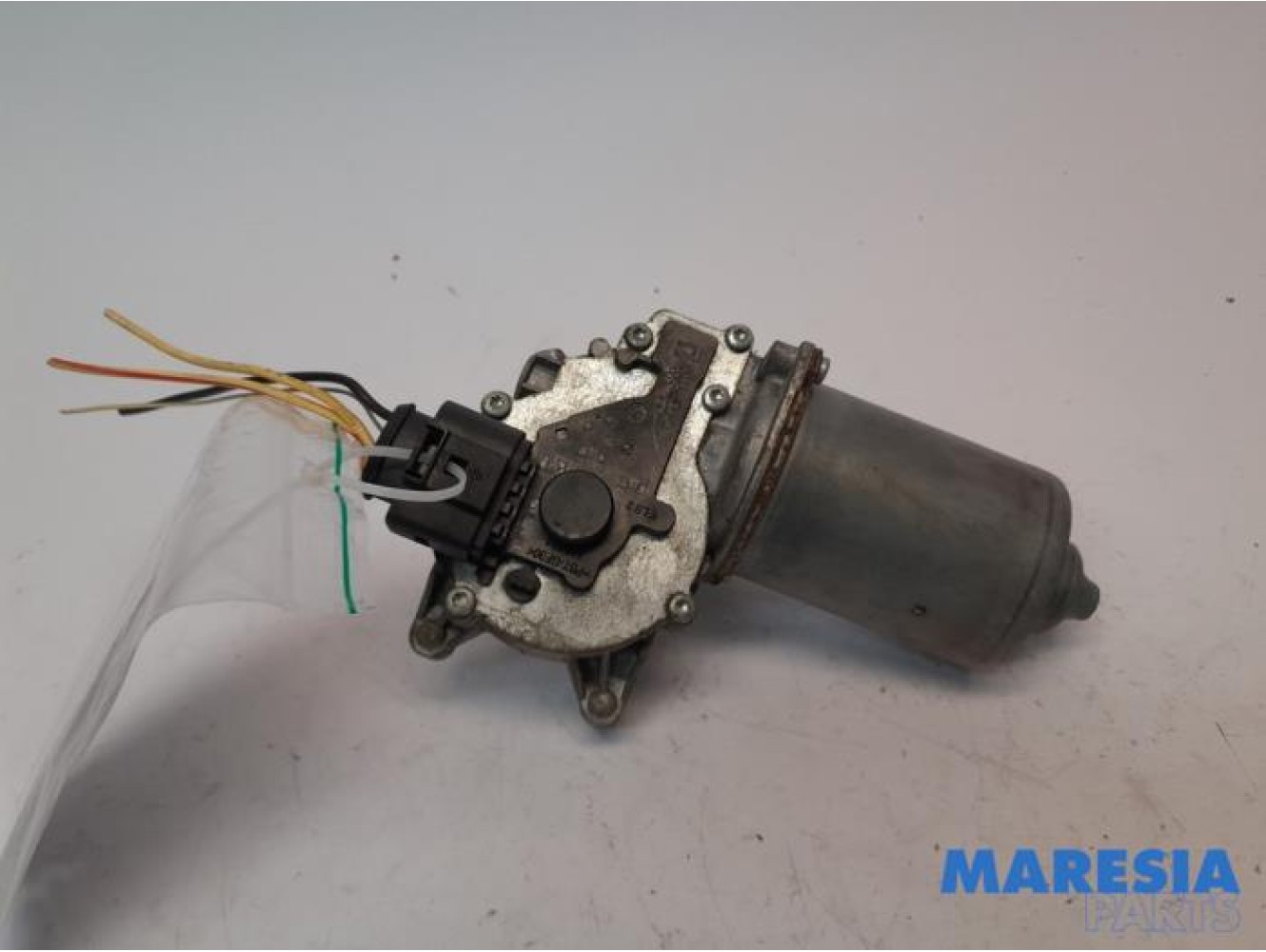 Fiat - Punto - Front wiper motor