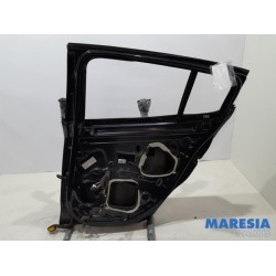 Renault - Megane - Rear door 4-door, right
