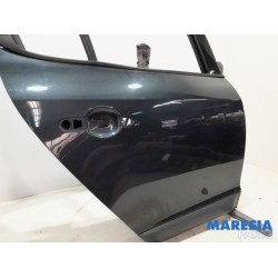 Renault - Megane - Rear door 4-door, right