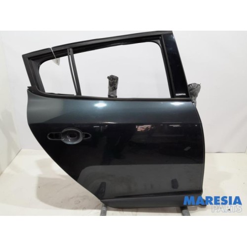 Renault - Megane - Rear door 4-door, right